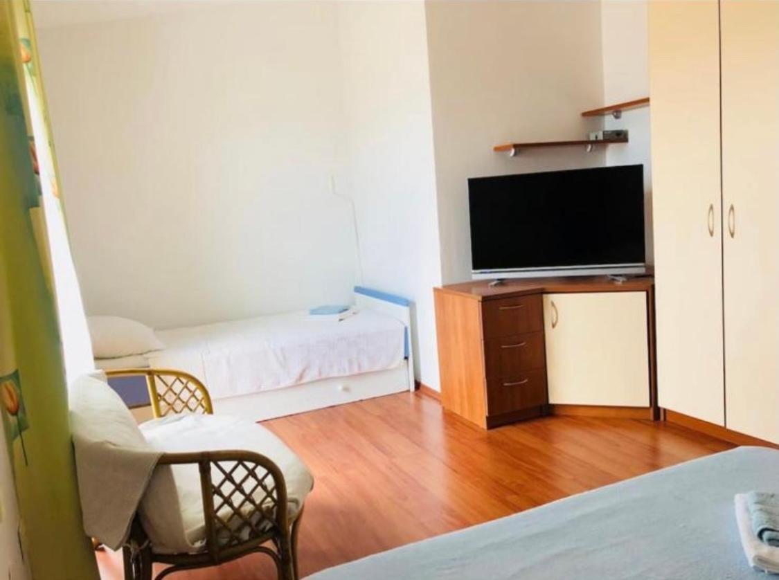 Danijel Apartman Vir Kültér fotó