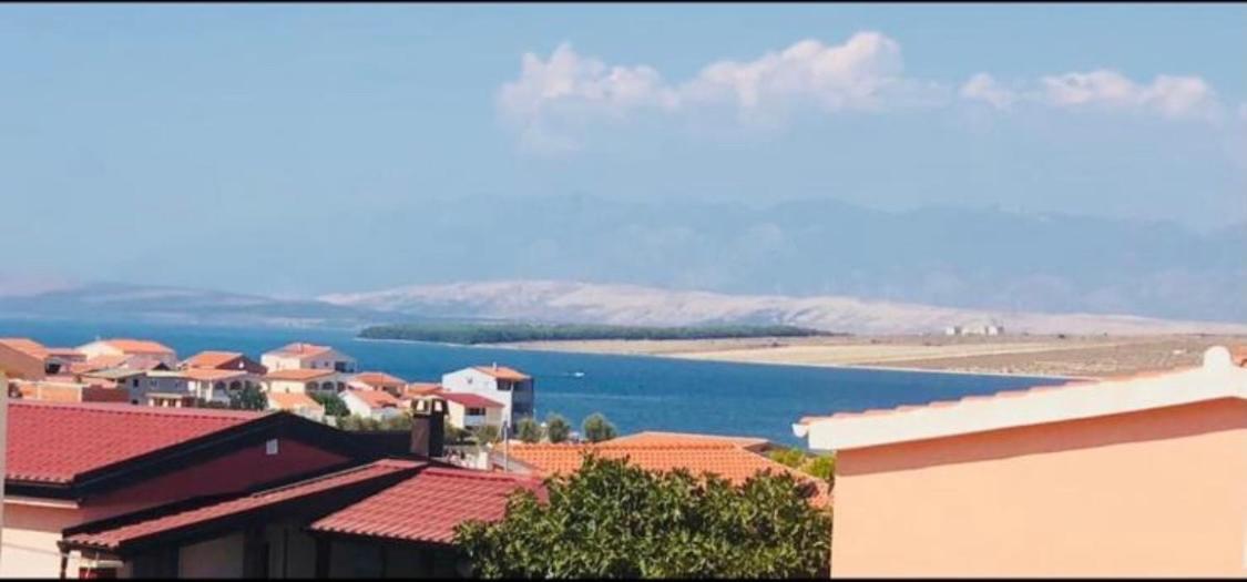 Danijel Apartman Vir Kültér fotó