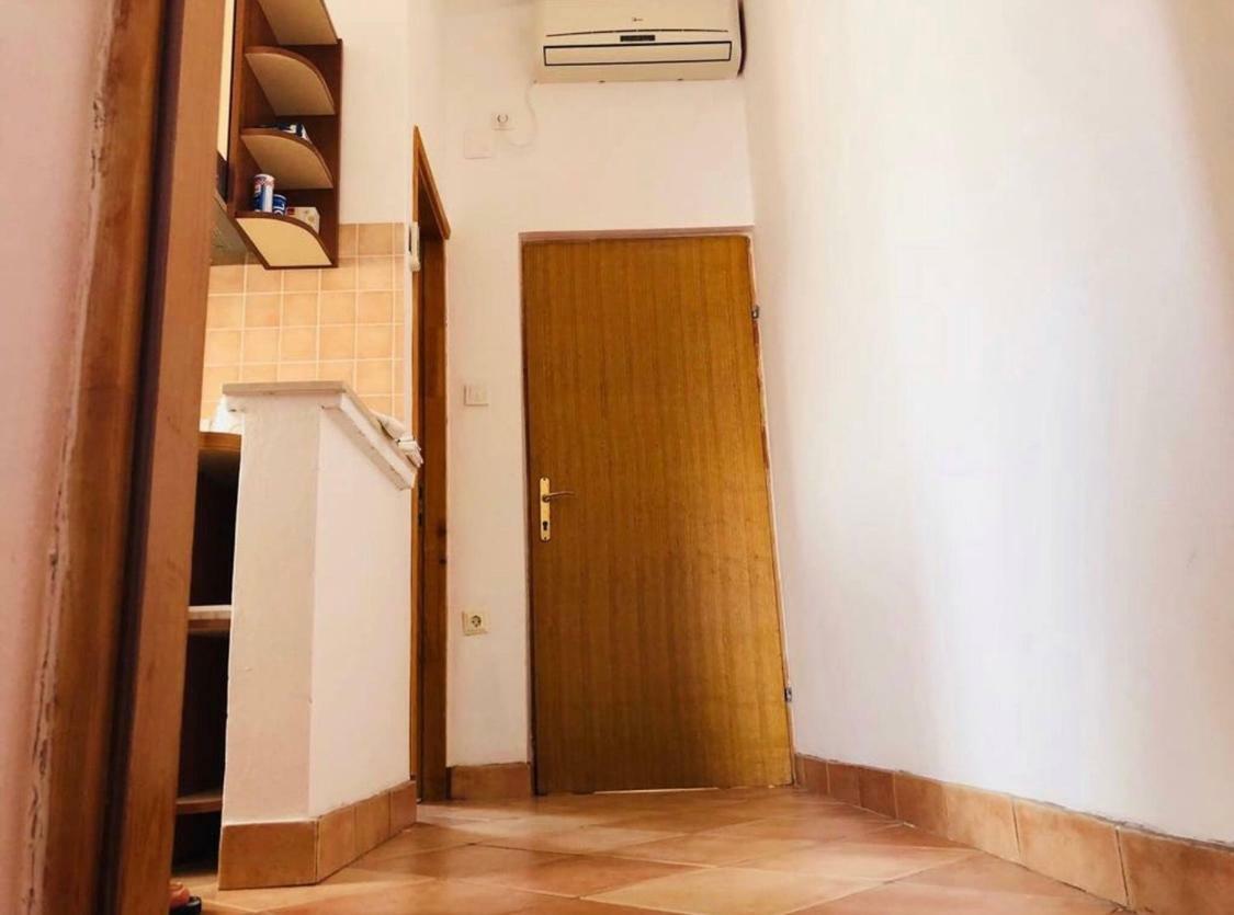 Danijel Apartman Vir Kültér fotó