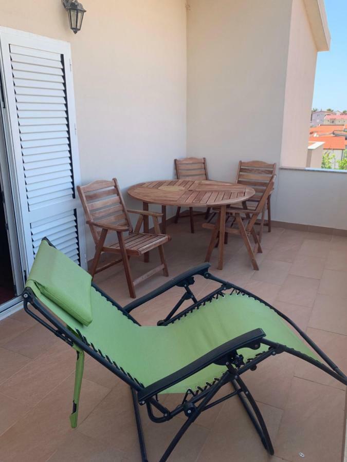 Danijel Apartman Vir Kültér fotó